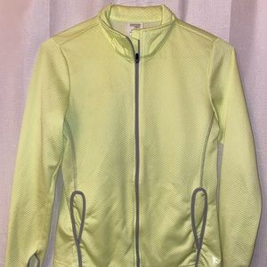 Running Jacket